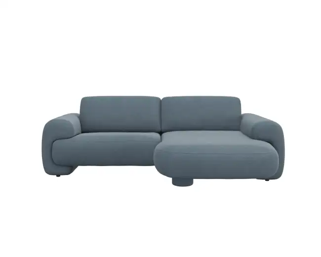 Molino 1.5 Sitzer Chaiselonge 1