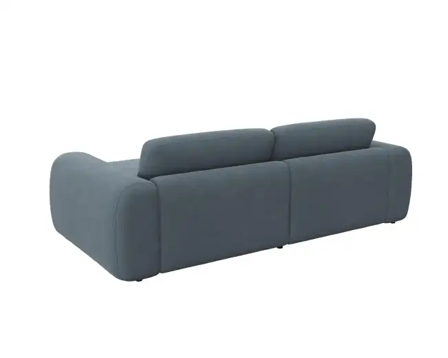 Molino 1.5 Sitzer Chaiselonge 3