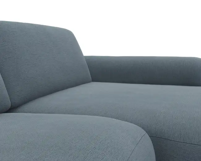 Molino 1.5 Sitzer Chaiselonge 4