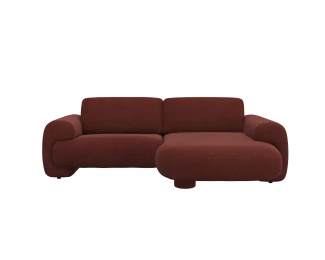 Molino 1.5 Sitzer Chaiselonge 1