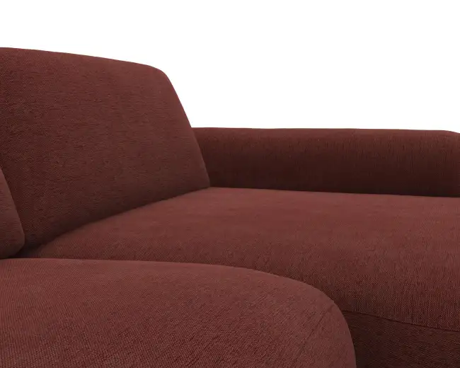 Molino 1.5 Sitzer Chaiselonge 4