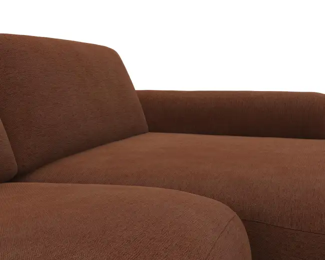 Molino 1.5 Sitzer Chaiselonge 4