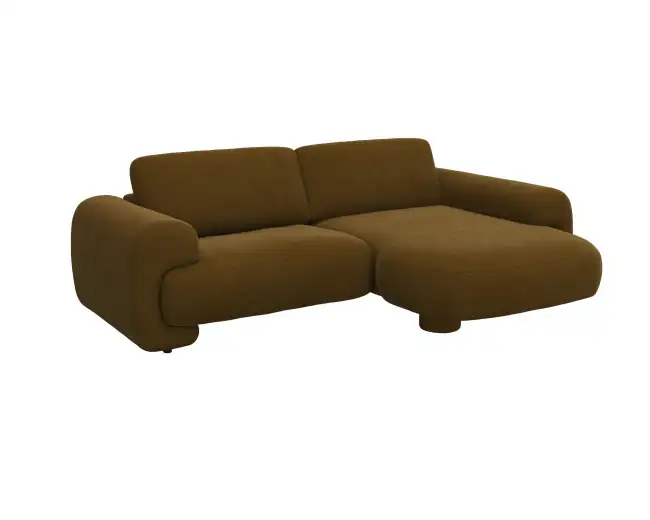 Molino 1.5 Sitzer Chaiselonge 2