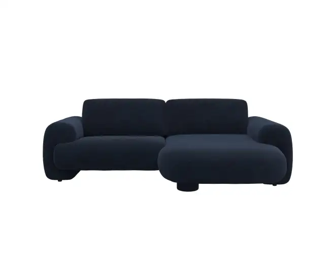 Molino 1.5 Sitzer Chaiselonge 1