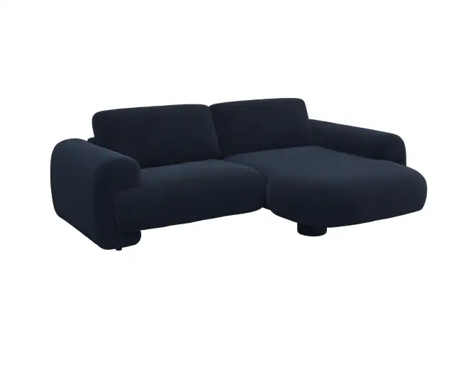Molino 1.5 Sitzer Chaiselonge 2