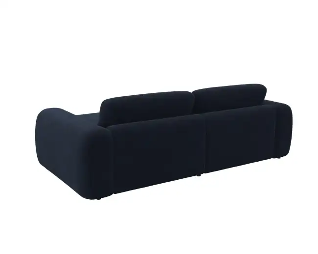 Molino 1.5 Sitzer Chaiselonge 3