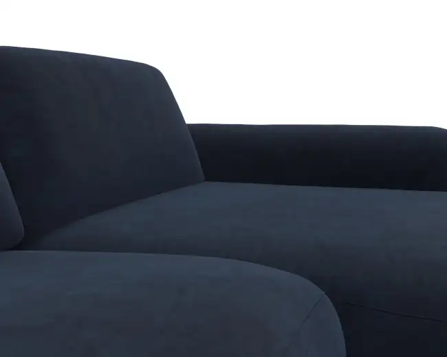 Molino 1.5 Sitzer Chaiselonge 4