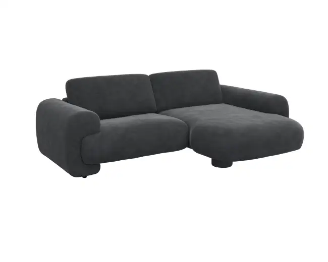 Molino 1.5 Sitzer Chaiselonge 2