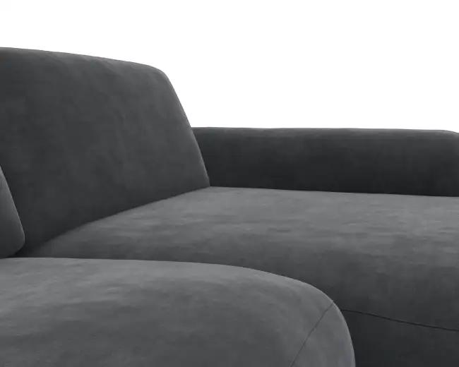 Molino 1.5 Sitzer Chaiselonge 4