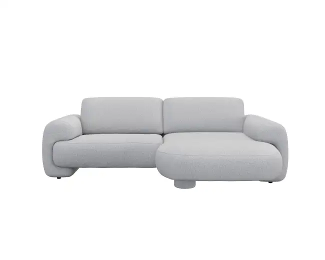 Molino 1.5 Sitzer Chaiselonge 1