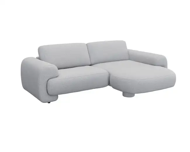 Molino 1.5 Sitzer Chaiselonge 2