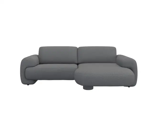 Molino 1.5 Sitzer Chaiselonge 1