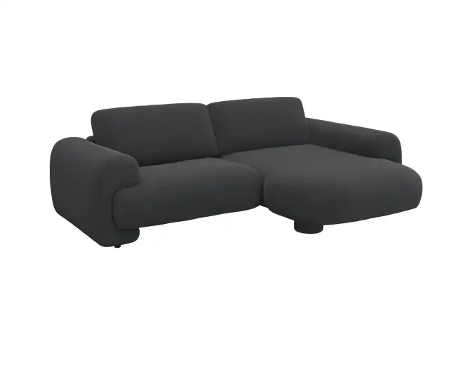 Molino 1.5 Sitzer Chaiselonge 2