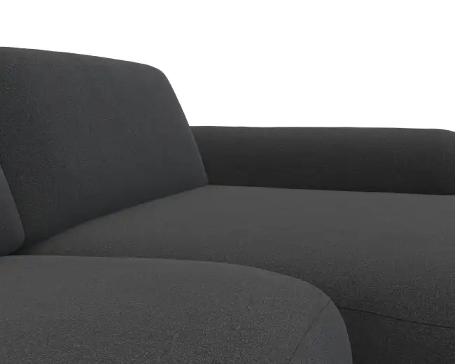 Molino 1.5 Sitzer Chaiselonge 4