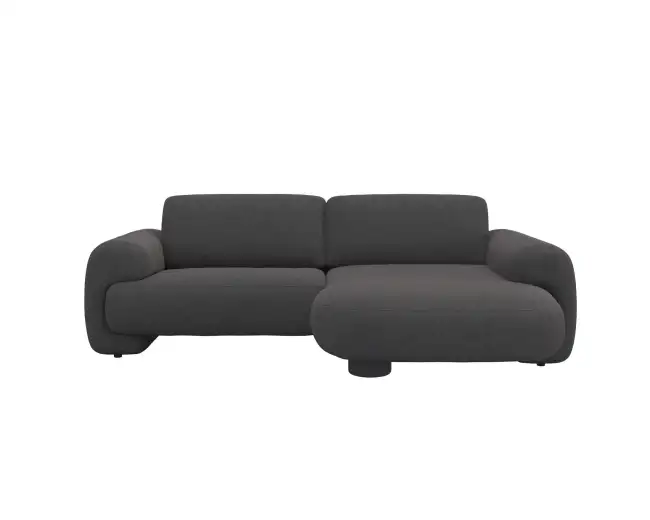 Molino 1.5 Sitzer Chaiselonge 1