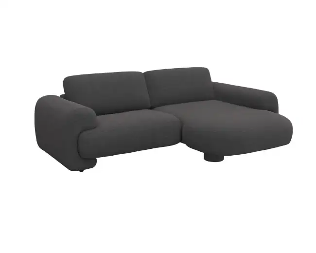Molino 1.5 Sitzer Chaiselonge 2