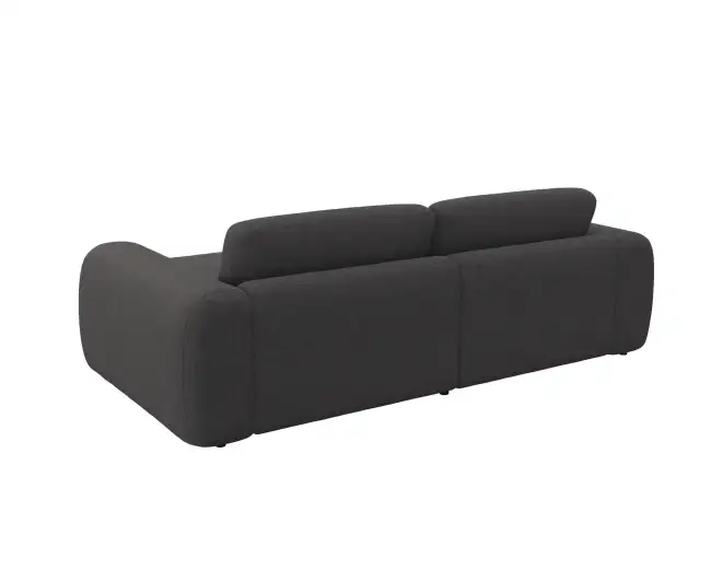 Molino 1.5 Sitzer Chaiselonge 3