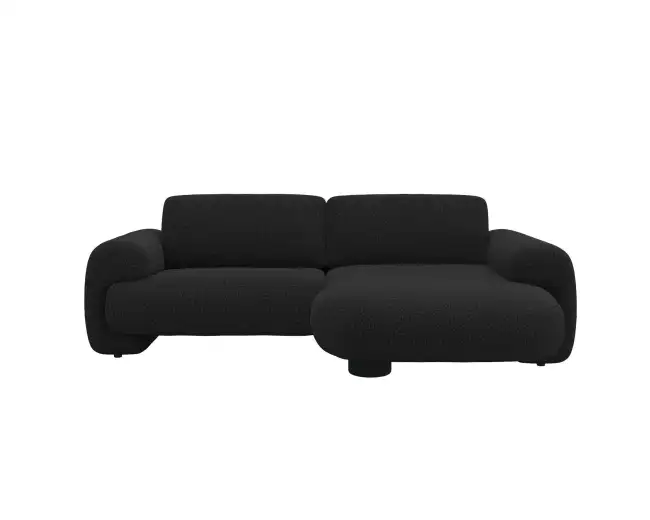 Molino 1.5 Sitzer Chaiselonge 1