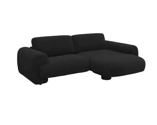 Molino 1.5 Sitzer Chaiselonge 2