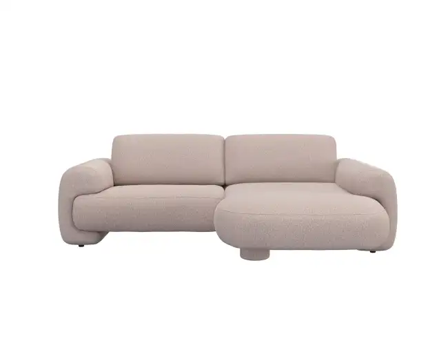 Molino 1.5 Sitzer Chaiselonge 1