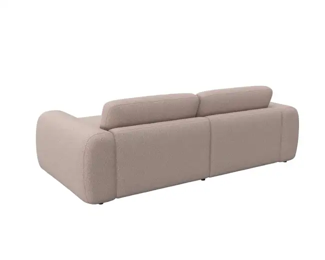 Molino 1.5 Sitzer Chaiselonge 3