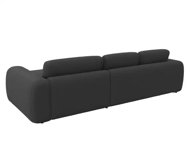 Molino 2.5 Sitzer Chaiselonge 3