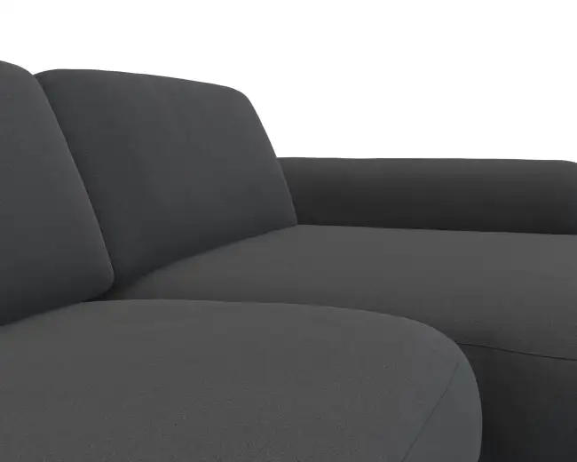 Molino 2.5 Sitzer Chaiselonge 4