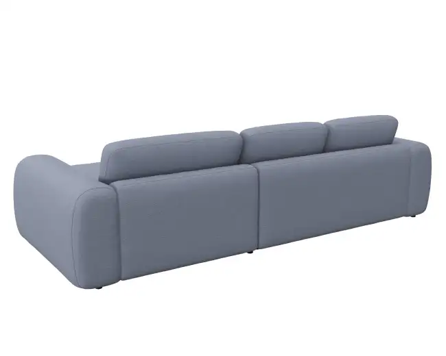 Molino 2.5 Sitzer Chaiselonge 3