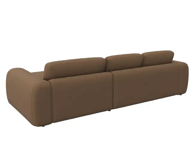 Molino 2.5 Sitzer Chaiselonge 3