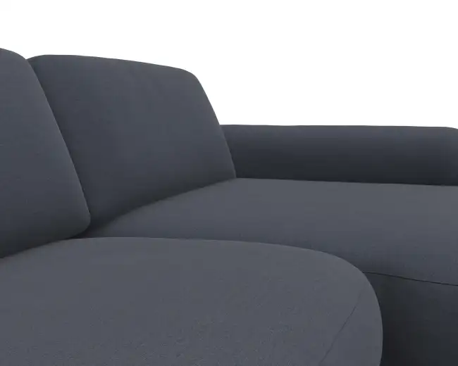 Molino 2.5 Sitzer Chaiselonge 4