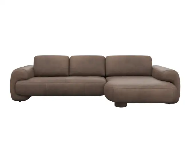 Molino 2.5 Sitzer Chaiselonge 1