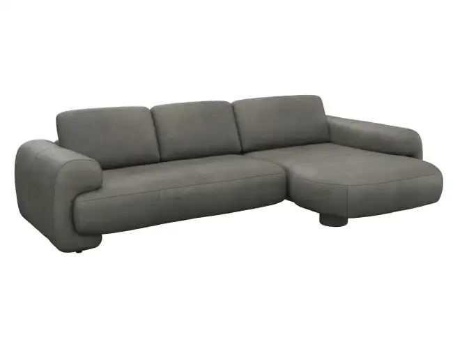 Molino 2.5 Sitzer Chaiselonge 2