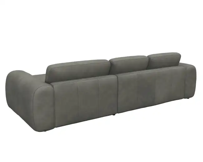 Molino 2.5 Sitzer Chaiselonge 3