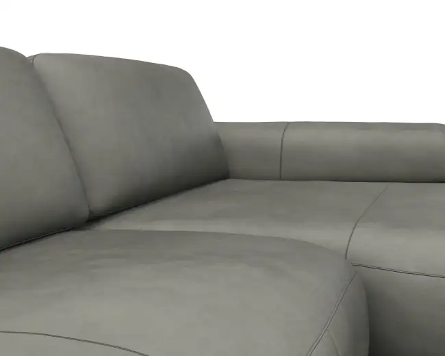 Molino 2.5 Sitzer Chaiselonge 4