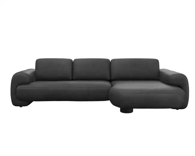 Molino 2.5 Sitzer Chaiselonge 1