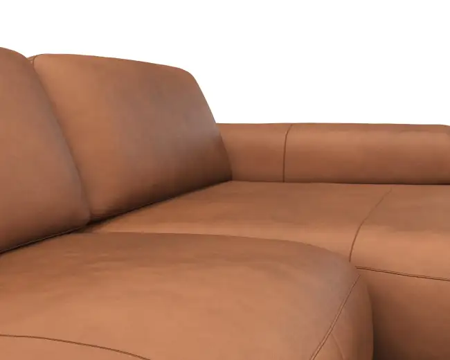 Molino 2.5 Sitzer Chaiselonge 4