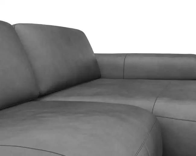 Molino 2.5 Sitzer Chaiselonge 4