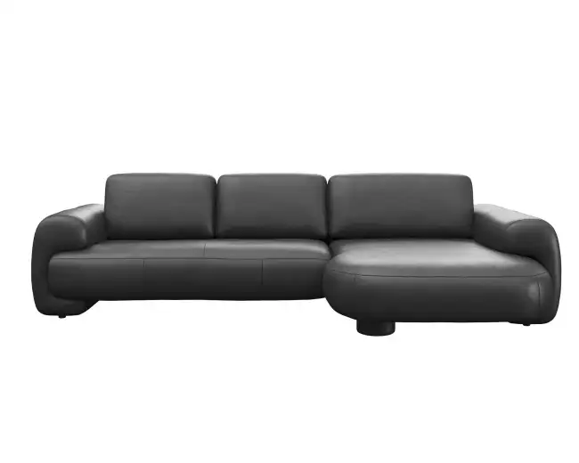 Molino 2.5 Sitzer Chaiselonge 1
