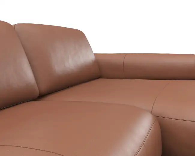 Molino 2.5 Sitzer Chaiselonge 4