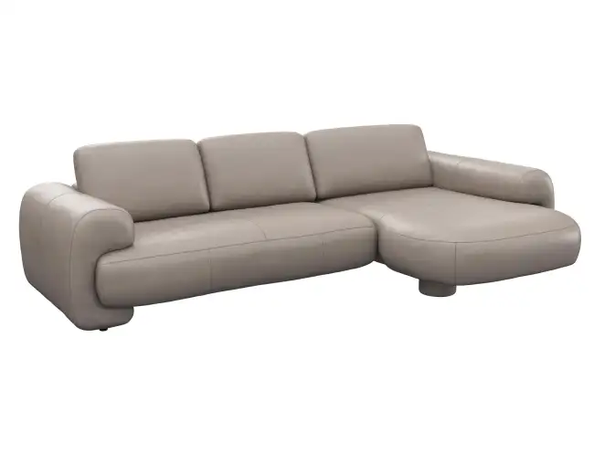 Molino 2.5 Sitzer Chaiselonge 2