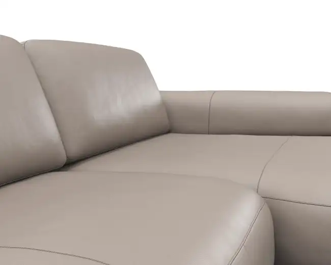 Molino 2.5 Sitzer Chaiselonge 4