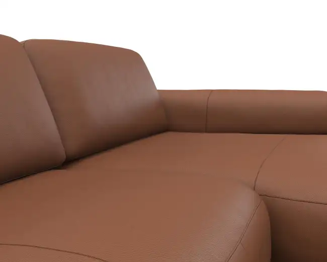 Molino 2.5 Sitzer Chaiselonge 4