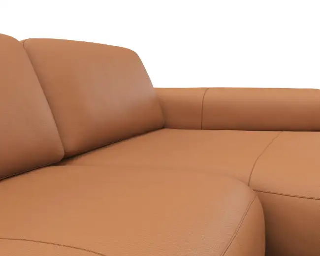 Molino 2.5 Sitzer Chaiselonge 4