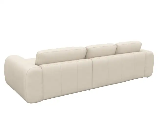 Molino 2.5 Sitzer Chaiselonge 3