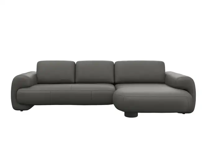 Molino 2.5 Sitzer Chaiselonge 1