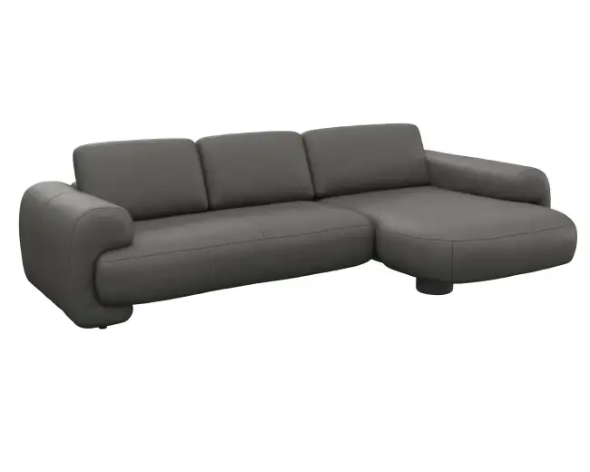 Molino 2.5 Sitzer Chaiselonge 2