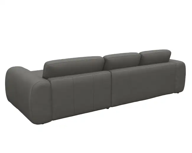 Molino 2.5 Sitzer Chaiselonge 3
