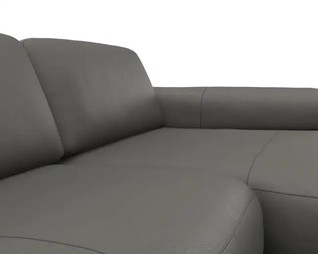 Molino 2.5 Sitzer Chaiselonge 4