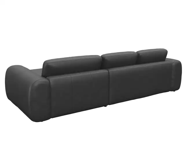Molino 2.5 Sitzer Chaiselonge 3