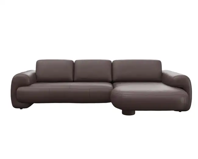 Molino 2.5 Sitzer Chaiselonge 1